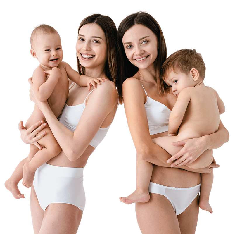 Mommy Makeover Kosten